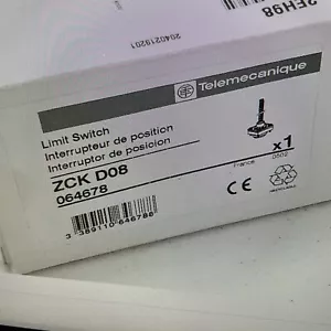 ZCKD08. spring rod. Schneider - Picture 1 of 2