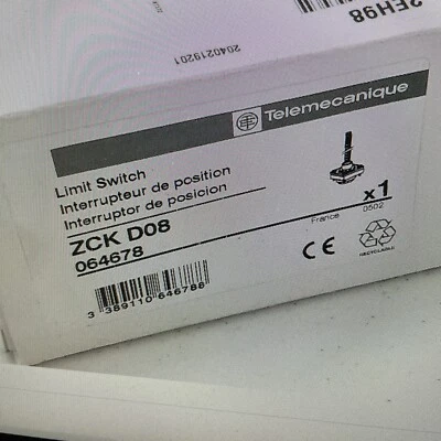 ZCKD08. spring rod. Schneider  - Image 1 of 2