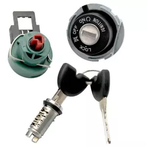 208223G KIT CHIAVI / ACCENSIONE SERRATURE PIAGGIO ZIP SP / E2 HIPER2 (C2500 50 2 - Imagen 1 de 5