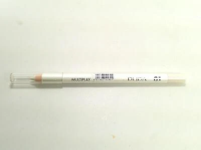 Lápiz de ojos Pupa Multiplay # 01 BLANCO *NUEVO* Foto 1 de 2