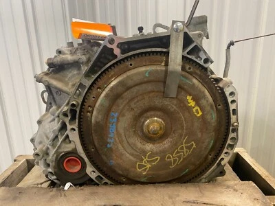 Honda Odyssey 2007 transmisión automática 157.847 millas 3,5 id# 36A5056109 Foto 1 de 4