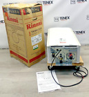 Rinnai V75iN Indoor Tankless Water Heater Natural Gas 180K BTU (Q-11 #4250)