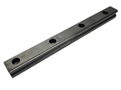 THK SHS25-280L Linear Guide Standard Ball Profile Rail 280mm Length - Image 1 of 4