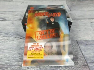 Get Smart's Bruce and Lloyd Out of Control - (DVD) Pack of 4 - Picture 1 of 7