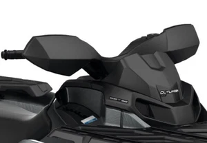 Protezione mani Can-Am XT - ATV Outlander - G2 - G2L - 703100352 - Foto 1 di 1