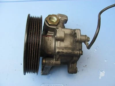 1999 01 02 03 04 05 2006 MERCEDES-BENZ W220 S430 S500 S600 POWER STEERING PUMP - Image 1 of 2