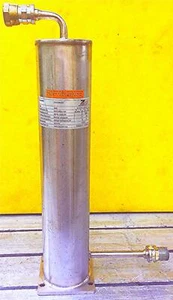 COMPRESOR DE RESONANCIA MAGNÉTICA ADSORBENTE LEYBOLD 20049012 ZANDER S-GGHD-3204,3 CABEZAL FRÍO ENVÍO GRATUITO - Imagen 1 de 7