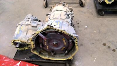 Used Automatic Transmission Assembly fits: 2015 Gmc Sierra 3500 pickup AT 6.6L 4 - Image 1 of 4