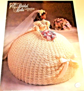 Annie's The Bridal Belle Collection - Miss June Bridal Belle Fashion Doll (B) - Picture 1 of 4