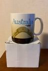 Australia Starbucks coffee Cup City Mug Global Icon City Collector Series