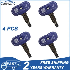 4X For TESLA TPMS Bluetooth Tire Pressure Sensors for Model S 3 X Y 1490701-01-C - Picture 1 of 15