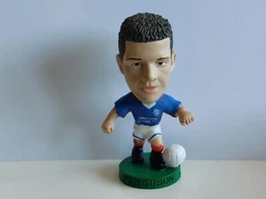 Corinthians Prostars Ferguson Rangers PRO758 loose Figure - Picture 1 of 2