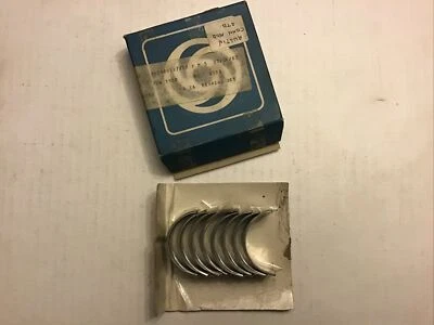 Austin America 1970-71 NOS British Leyland caixa Std. Conjunto de rolamentos de haste de conexão - Imagem 1 de 4