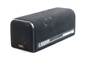 Un subwoofer di alta qualità di Kicker, modello Substation KS60 Stillwater Designs - Foto 1 di 6