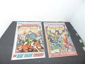 Lote Daredevil #92, 94 - Imagen 1 de 6
