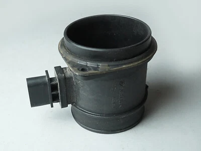 2004 - 2007 Ford Freestar 3.0L Mass  Air Flow Sensor Meter Maf 0280218219 Oem - Image 1 of 4