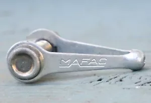 MAFAC Rear Brake Hanger Seatpost Bolt Cable Stop Center Pull Cantilever Peugeot - Picture 1 of 3