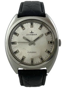 Orologio da Polso da Uomo Dugena Classic Carica Manuale Durowe 7420/2 (Int ), - Bild 1 von 5