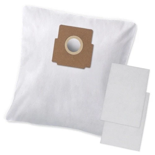 10 Staubsaugerbeutel passend für Fakir Ares - Bild 1 von 1