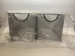Deluxe Storage Box • Set of 2 - Picture 1 of 2