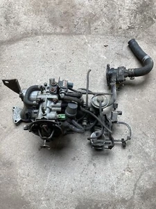 SUZUKI SWIFT EA 1,6 EINSPRITZANLAGE MIT ANSAUGBRÜCKE UND DROSSELKLAPPE - Bild 1 von 5