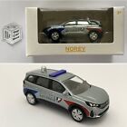 Norev - 2020 Peugeot 5008 (Police Nationale - 1:64 Scale Minijet - Boxed) E74g