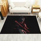 Call of Duty Ghost Rug, Gaming room Decoration, Gift for Boyfriend, Cool Decor