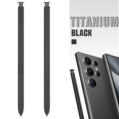 Stylus S Pen Touch Pencil Replacement For Samsung Galaxy S24 Ultra 5G SM-S928U - Image 1 of 4