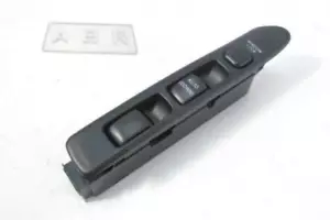 Power window switch Main Control For Satria Arena Mirrage Jumbuck 2 door RHD - Picture 1 of 4