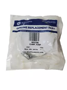 Parte morsetto pozzetto lavastoviglie originale GE #WD1X1392 nuovo - Foto 1 di 2