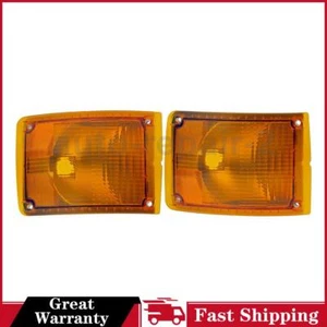 For 1997-02 International Harvester 3000 Turn Signal/Side Marker Light Assembly - Afbeelding 1 van 7
