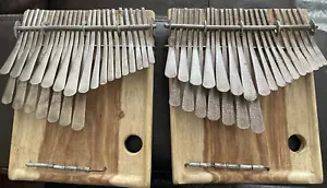 More details for mbira