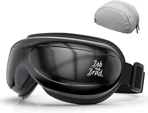 BOB AND BRAD Eye Massage with Heat Music Improve Sleep Reduce Eye Strain Dry Eye - Picture 1 of 8