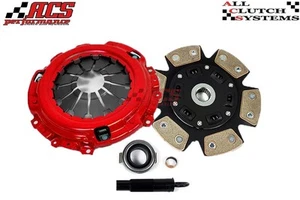 - STAGE 3 CLUTCH KIT FOR 2008-2011 HONDA CIVIC Si 2.0L DOHC i-VTEC K20Z3 - Picture 1 of 3