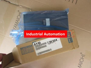 1 PIEZA NUEVO EN CAJA Mitsubishi AY40 - Imagen 1 de 1