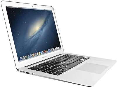 MacBook Air 13" Core i5 1.8GHz 8GB 128GB 2012 - Image 1 of 4