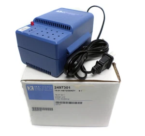 IKA T8.01 S1 Power Unit 115V 50/60Hz # 2497301 - Picture 1 of 3
