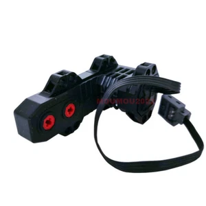 Función de alimentación Parte MOC Accesorios 9V RC Race Buggy Motor (5292) Master Motor - Imagen 1 de 11