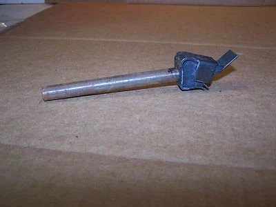 HONDA XL175 XL 175 OEM НИЖНИЙ КУЛАЧКОВЫЙ НАТЯЖИТЕЛЬ ЦЕПИ НОВЫЙ 14510-362-000 - Изображение 1 из 2
