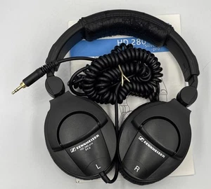 Sennheiser HD280 Pro Audiophile Over Ear Headphones. - Picture 1 of 10