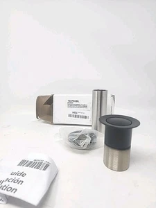 Moen 140780BL: Push-N-Lock Baugruppe ohne Überlauf - Bild 1 von 2
