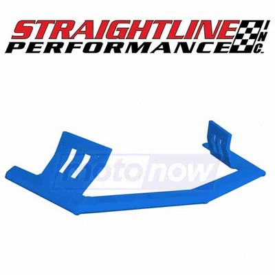 Straightline Bottom Wing for 2016 Arctic Cat ZR 8000 Sno Pro 137 - Body tb Foto 1 de 4