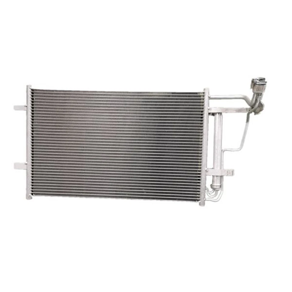 Condensador de aire acondicionado de repuesto CND3866 nuevo para Mazda 3 2010-2013 Foto 1 de 1