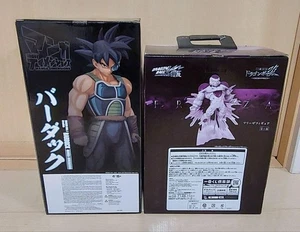 Dragon Ball Ichibankuji Grandista Manga Dimensions - Picture 1 of 3