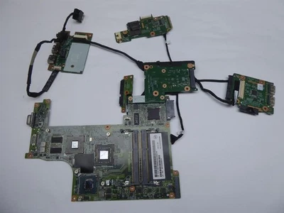 Packard Bell LL1 Mainboard Motherboard 6050A2293101 1310A229450B #2313 - Bild 1 von 3