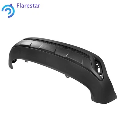 For Chevrolet Trax 2024-2025 Rear Lower Bumper Cover Valance Panel - Image 1 of 4