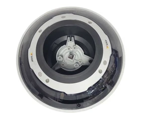 Axis Q6100-E 60Hz Quad-Cam Outdoor Dome Security Camera  Q_ - Picture 1 of 7