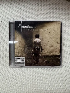 Mudvayne Lost And Found CD 2005 👹 Chad Gray Hellyeah - Picture 1 of 3