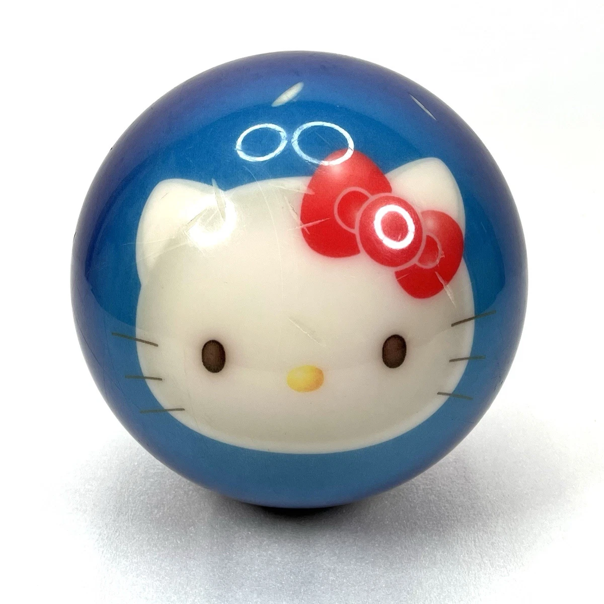 Hello Kitty Bowling Ball for sale | eBay