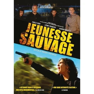 Jeunesse sauvage DVD NEUF - Picture 1 of 1